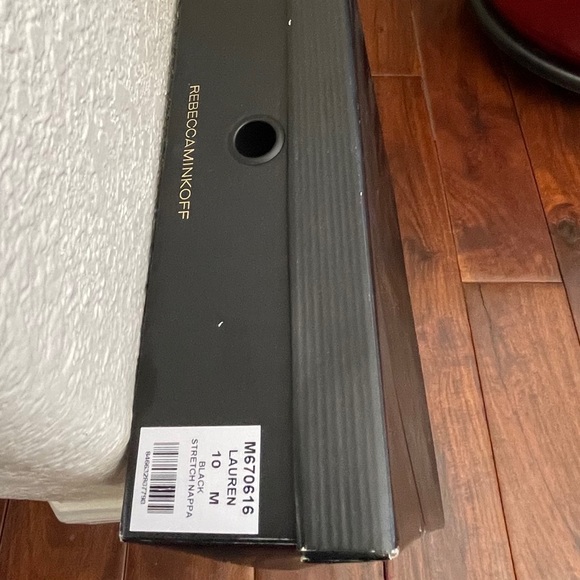 Rebecca Minkoff Lauren Knee High boots - Picture 3 of 7